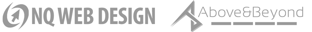 NQ Web Design Logo